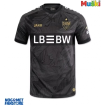 Stuttgart Rezervni Dres 2025-26 Kratak Rukav